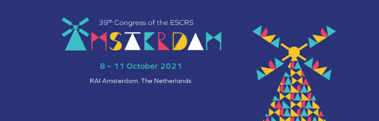 IOL Robotics Unveiled At The 2021 ESCRS Juvaplus Robotic Syringes